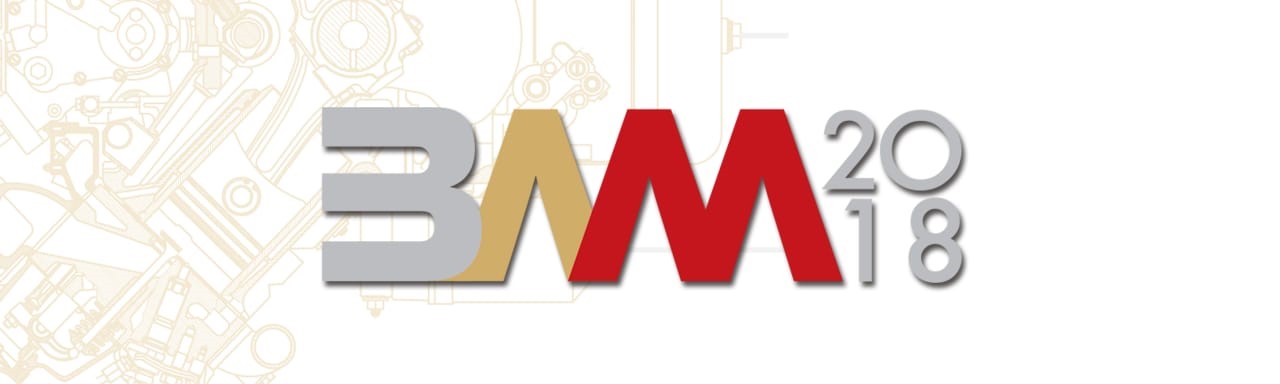 BAM Toluca 2018
